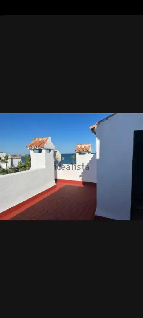 Chalet en venta en Urbanizacion Marina de Casares, imagen 8
