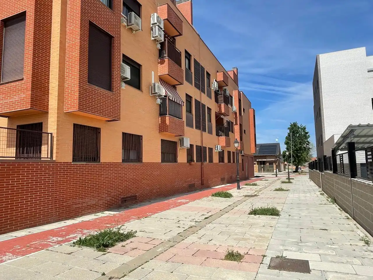Gewerbefläche zum Verkauf in Avenida del Cantábrico, imagen 12