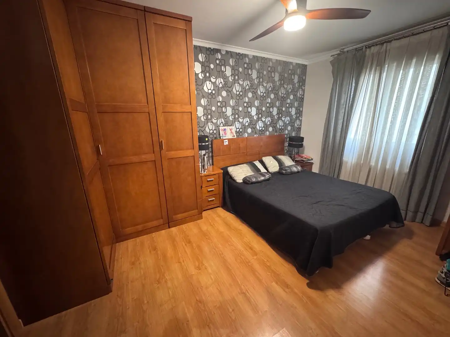 Habitación de Piso en venta en Villena con Aire acondicionado, Calefacción y Trastero