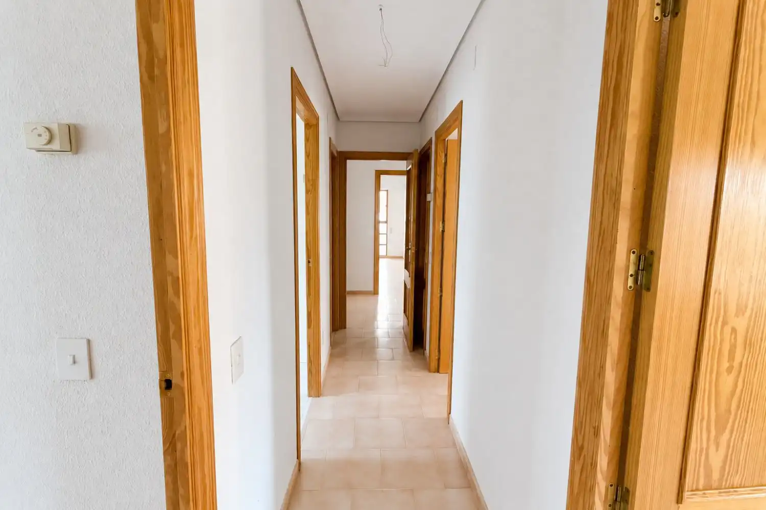 Flat for sale in Centro
