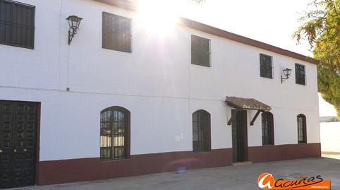 Foto 3 de Finca rústica en venda a Bobadilla - Bobadilla Estación - La Joya, Málaga