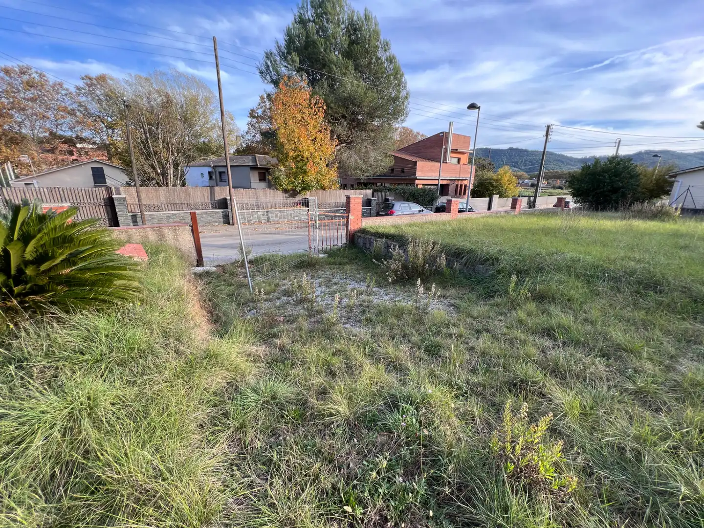 Residential land for sale in Llinars del Vallès, imagen 12