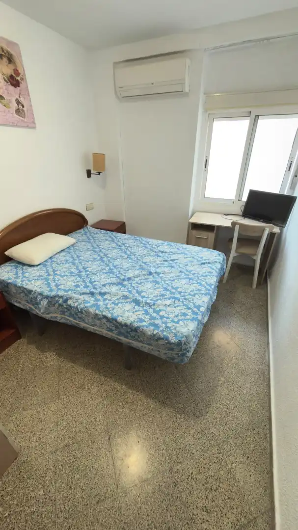 Dormitori de Pis per a compartir en Centro
