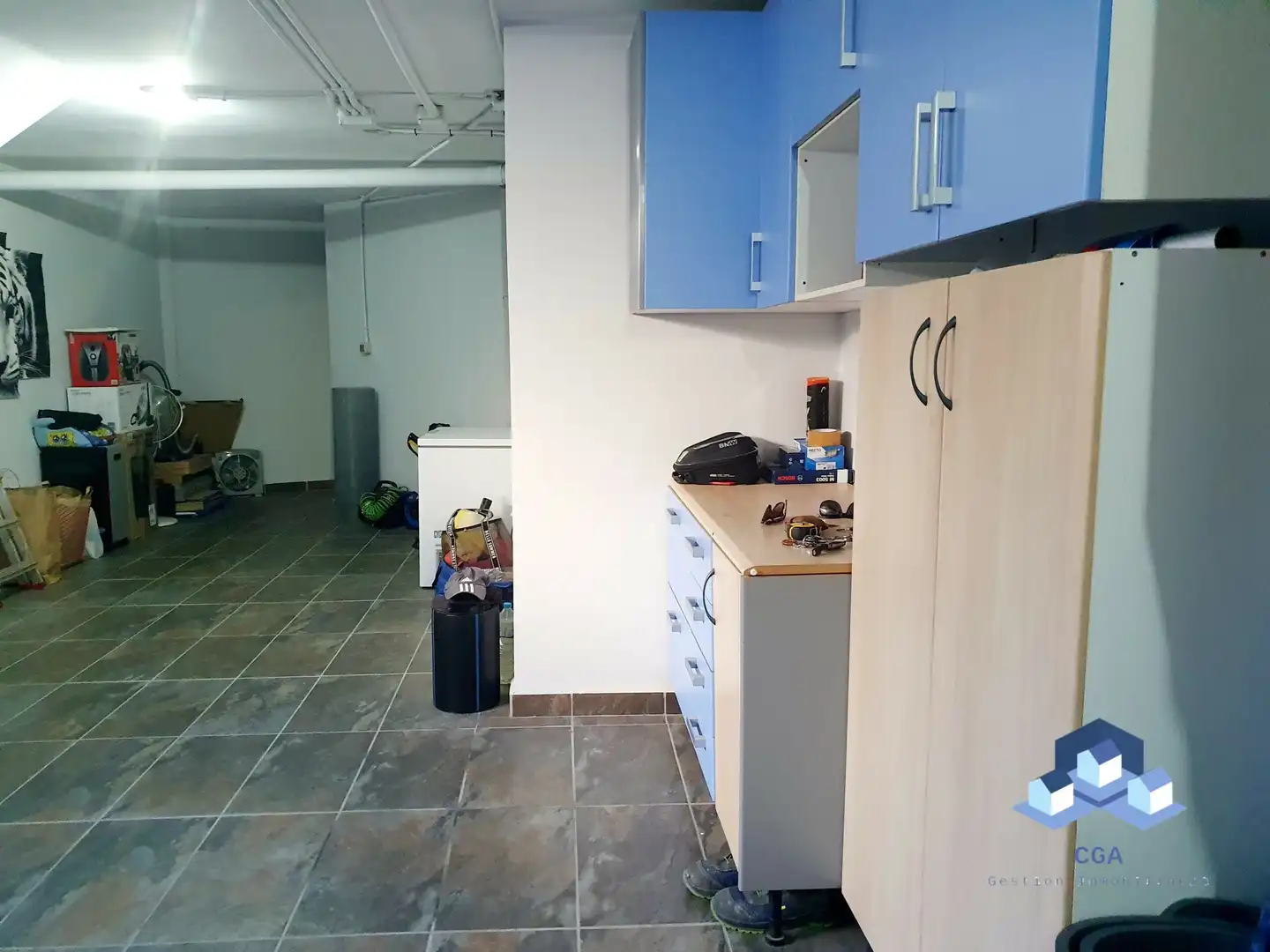 Dúplex amb terrassa en venda a Puerto Lumbreras, imagen 34