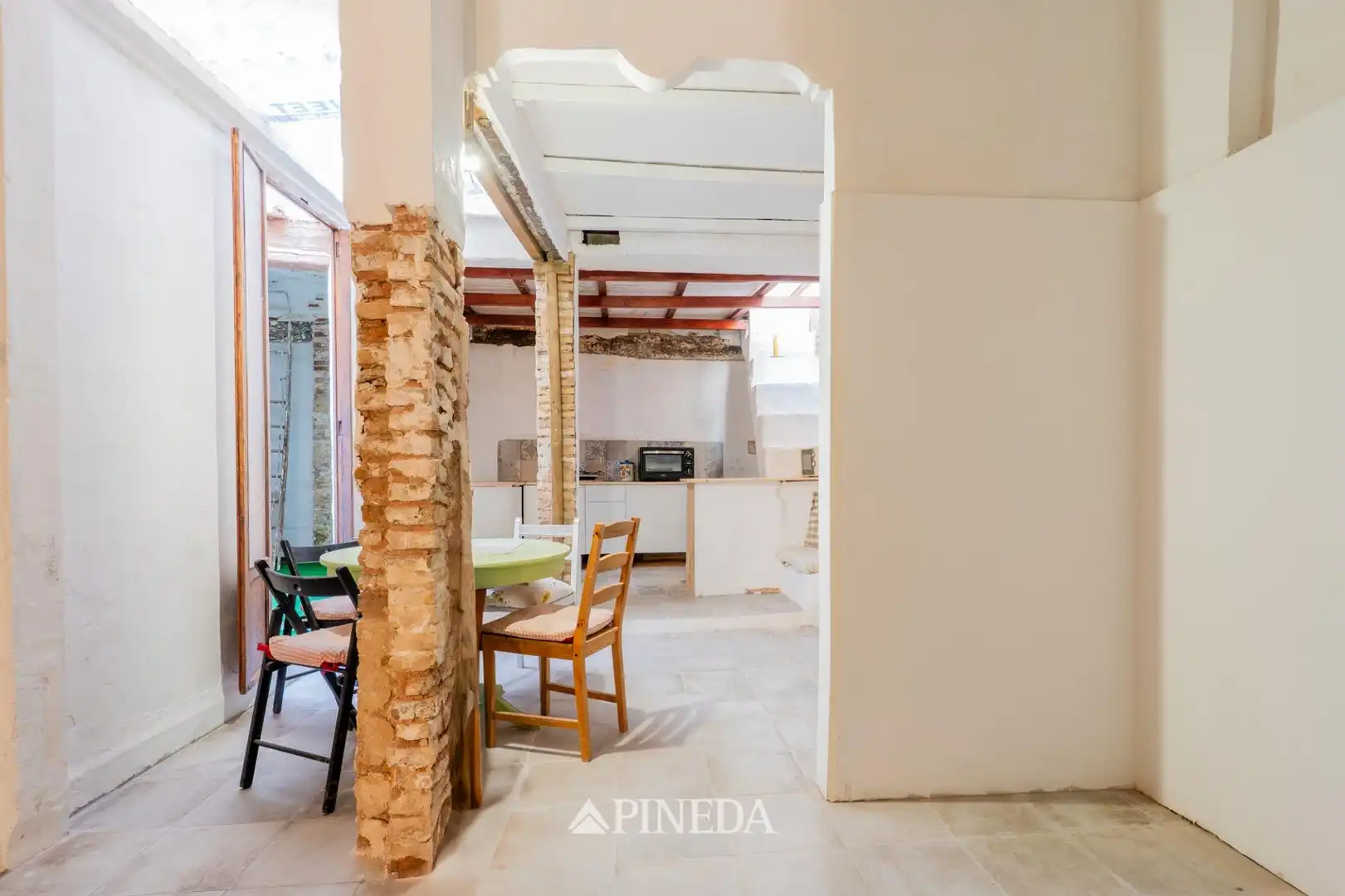 Casa o chalet en venta en Calle de la Cisterna, Casco Antiguo
