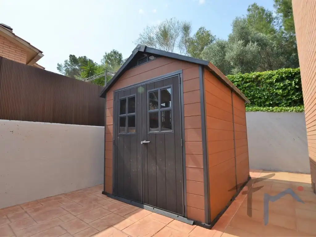Casa en venta en Calle Reina Elisenda (C Canals), imagen 32