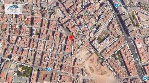 Foto 2 de Piso en venta en Calle Cdad Navarra(cm), Carretera Mojonera – Cortijos de Marín, Roquetas de Mar