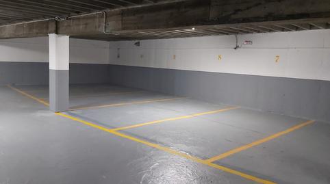 Photo 3 of Garage for sale in Rúa Padre Feijóo, 1, Casablanca - Calvario, Pontevedra