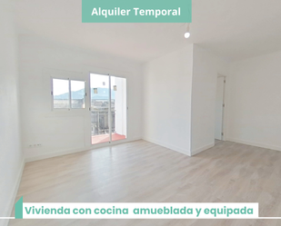 Bedroom of Flat to rent in La Llagosta  with Terrace