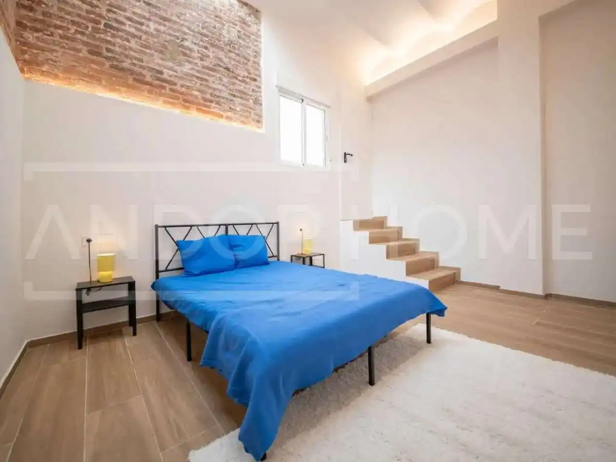 Flat with lift for sale in Sant Andreu, imagen 10