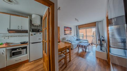 Foto 5 de Pis en venda a Calle Diego Hernández, El Carmen,  Murcia Capital