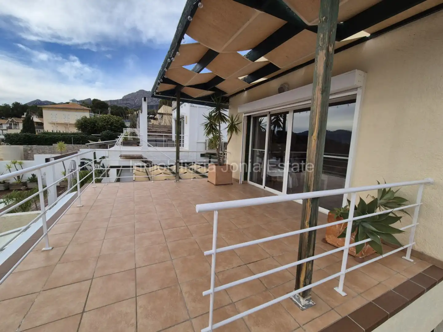 Villa mit Pool zum Verkauf in Altea la Vella, imagen 39