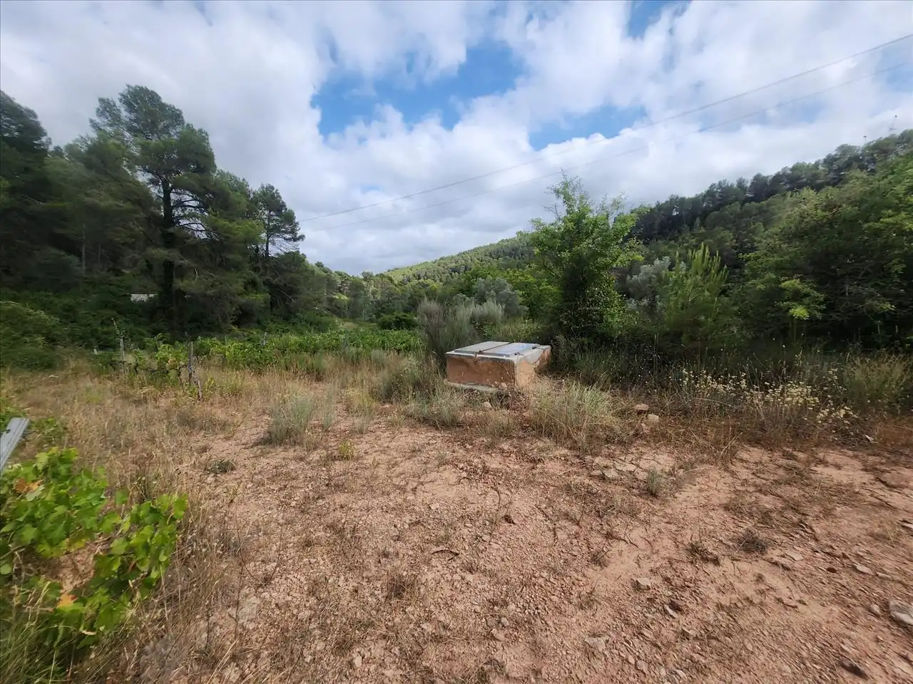 Terreny residencial en venda a Plana de Cal Cendra, imagen 9