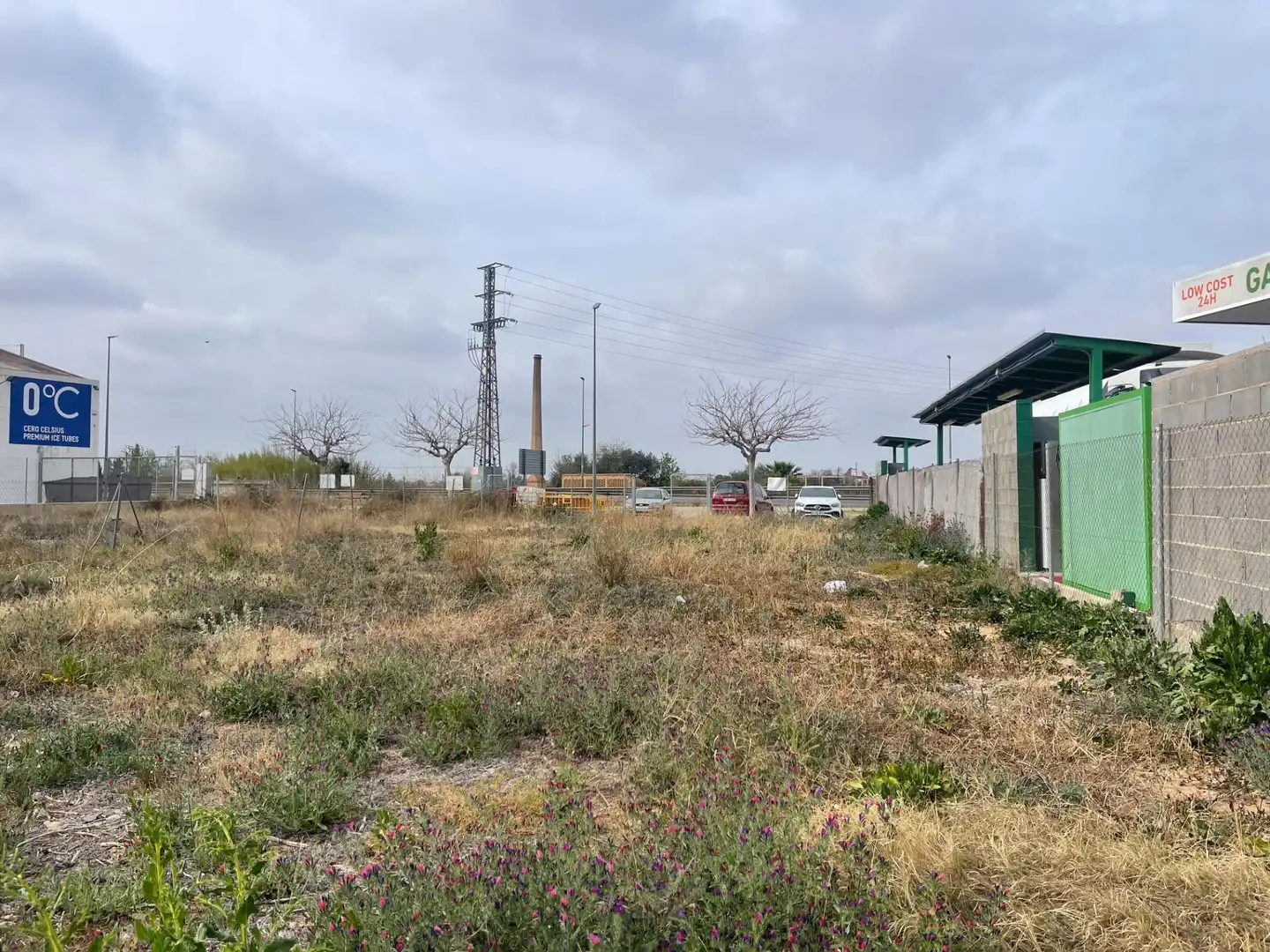 Residencial en venda a Calle Calle del Riu Xúquer, 56, Aldaia