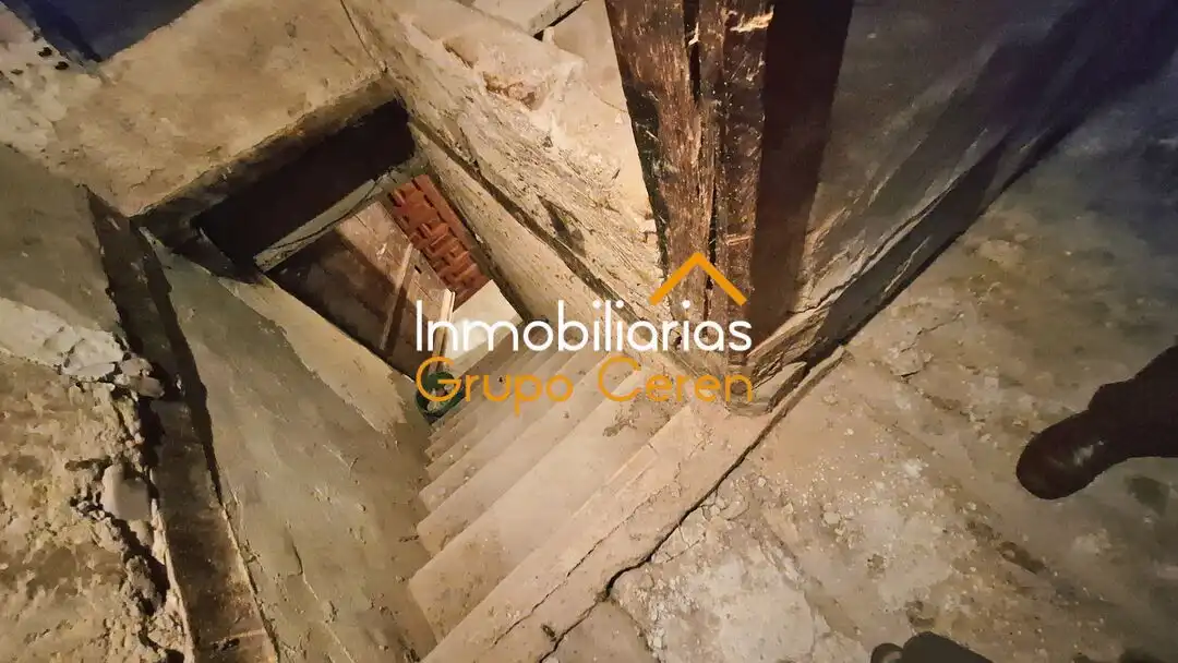 Casa o chalet en venta en Villarejo con Calefacción, Jardín privado y Trastero