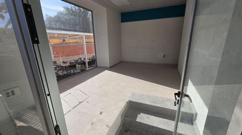 Foto 2 von Geschaftsraum zur Miete in Calle Esmeralda, 1, Huércal de Almería, Almería