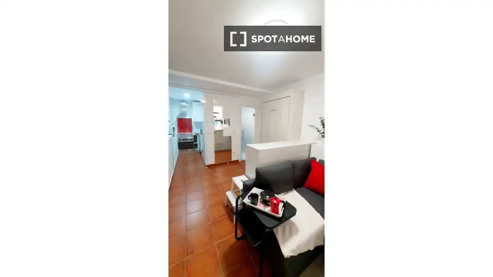 Piso en alquiler en Arganzuela, imagen 2