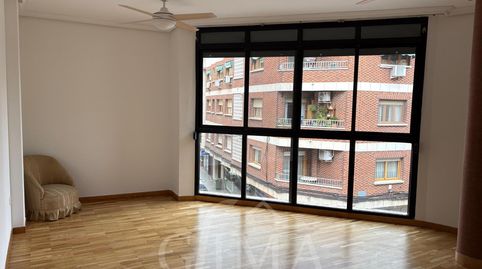 Foto 4 de Apartament de lloguer a Centro - Plaza Mayor, Ciudad Real Capital