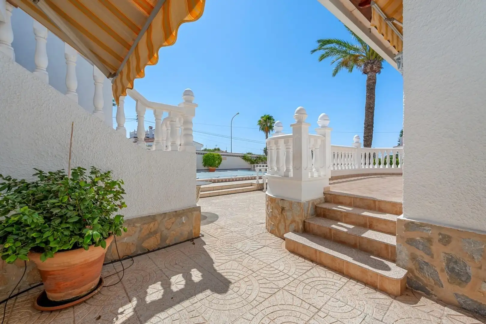 Chalet en venta en Rojales, imagen 4