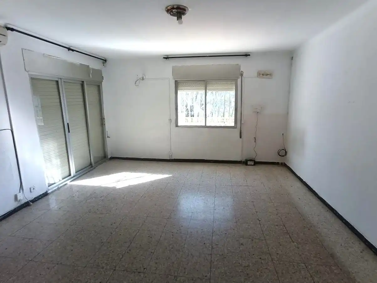 Sala de estar de Casa o chalet en venta en Castellví de Rosanes con Jardín privado, Terraza y Piscina