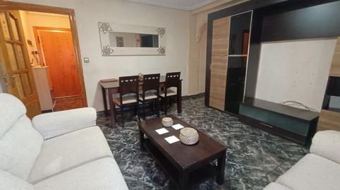 Foto 4 de Pis en venda a Ensanche, Murcia