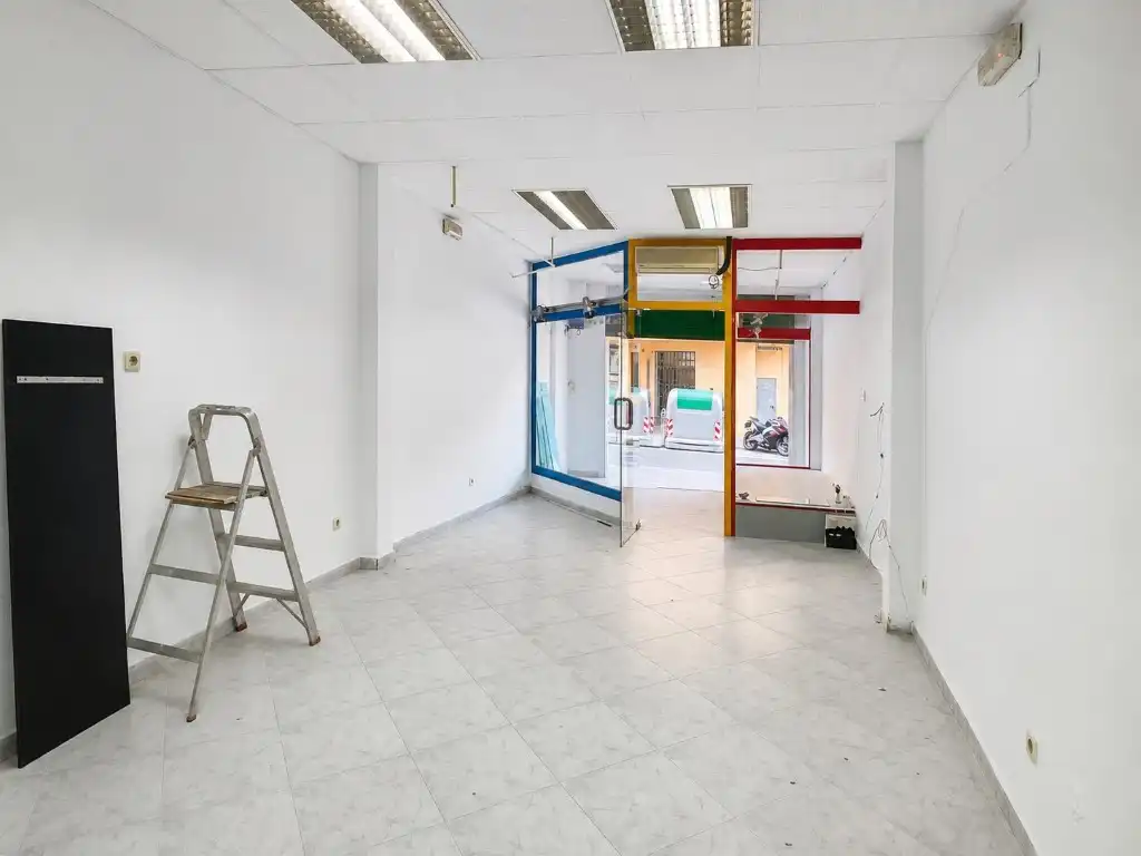 Gewerbefläche zum Verkauf in Calle Sant Pau, imagen 10