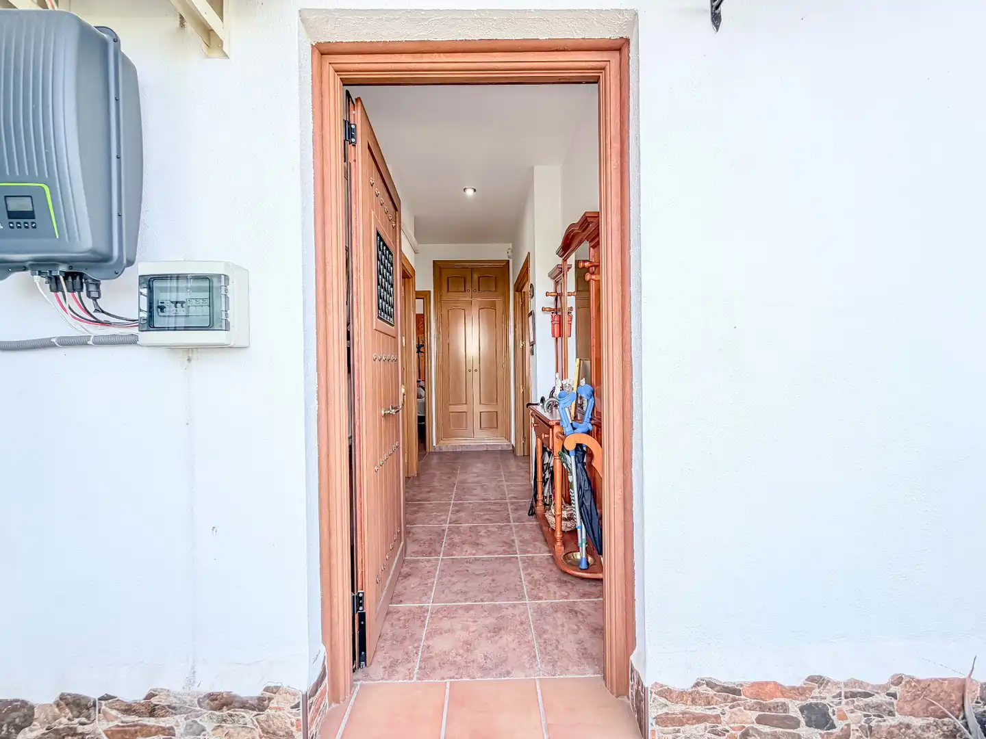 Xalet amb terrassa en venda a Calle Dulcinea 3, imagen 54