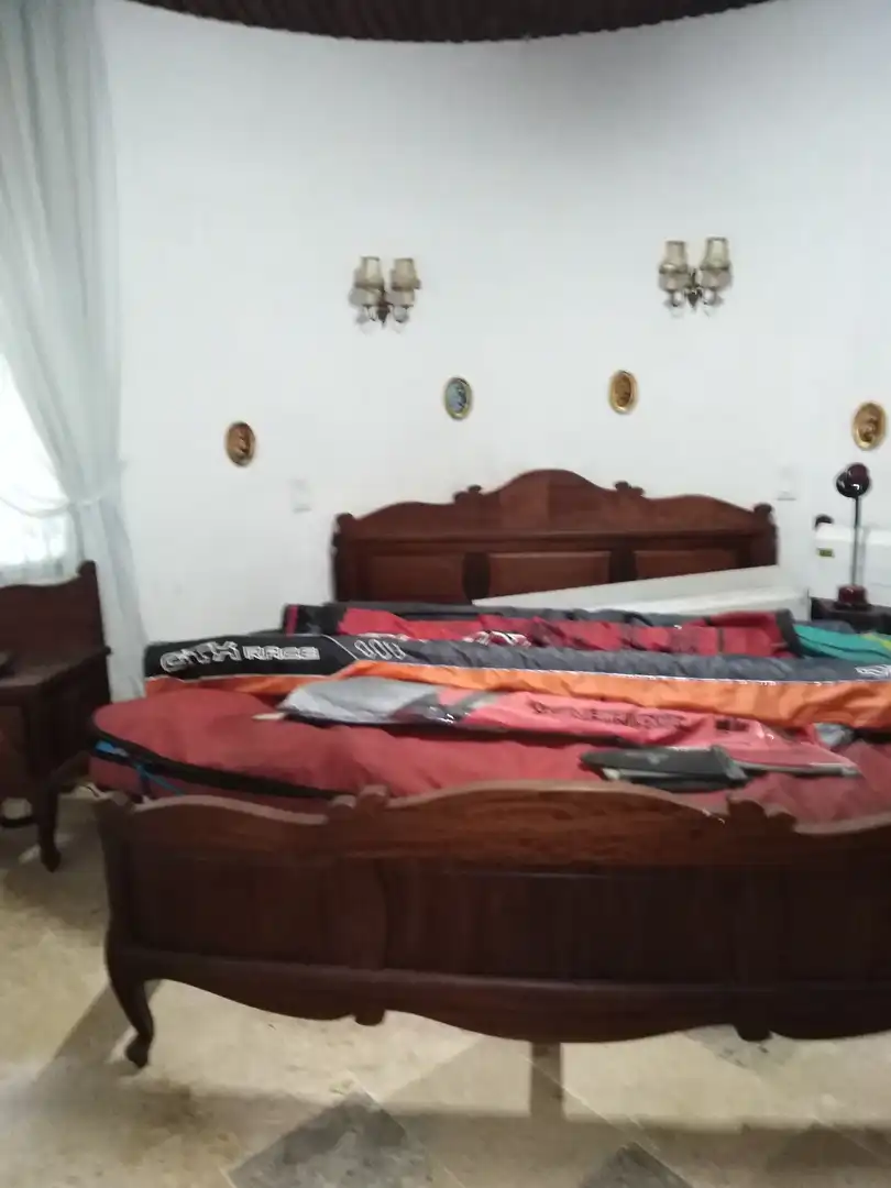 Residencial en venda a Partida Riu, 142, Mar Chica