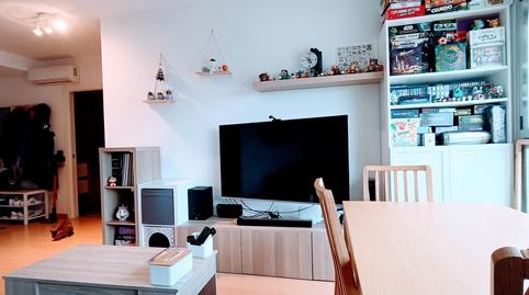 Foto 5 de Pis de lloguer a Eduardo Chillida, Ensanche de Vallecas - La Gavia,  Madrid Capital