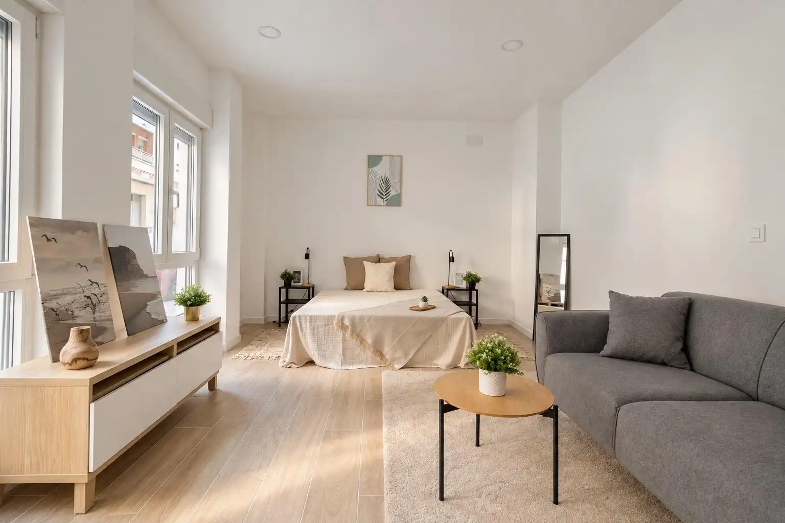 Loft en venda a Puerto de Sagunto, imagen 9