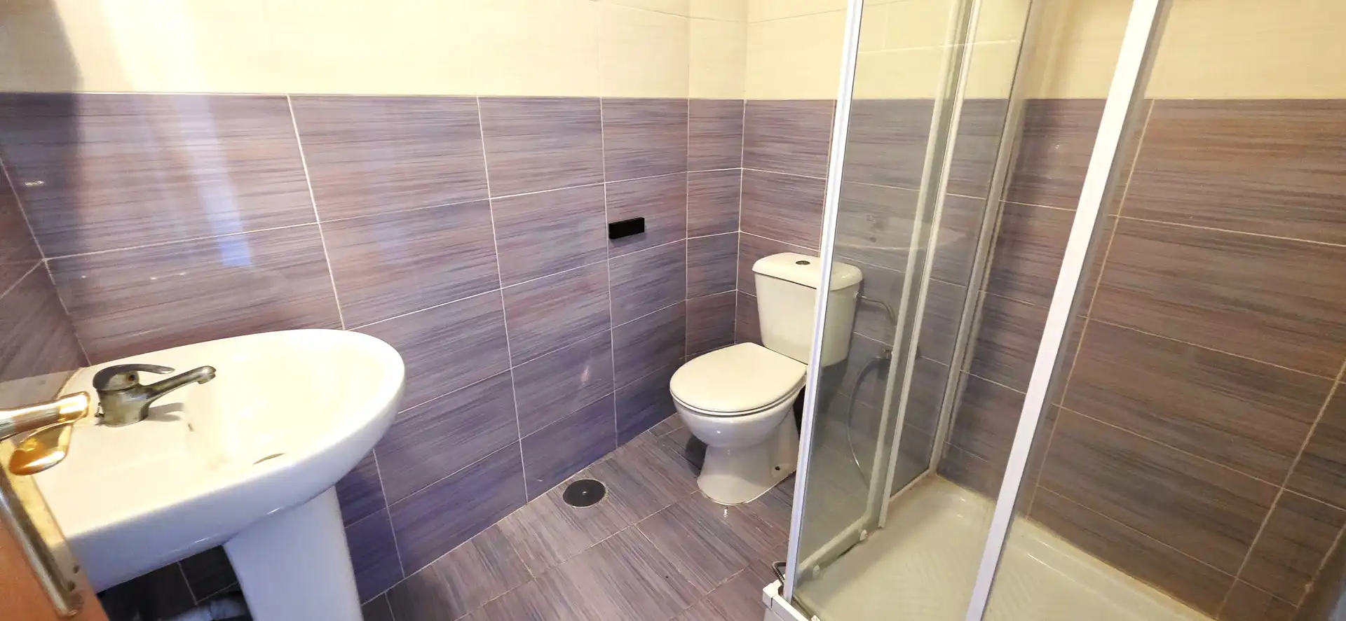 Baño de Piso en venta en Lozoya, Madrid