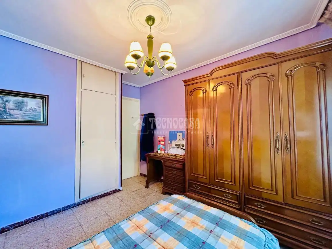 Habitación de Piso en venta en Portillo