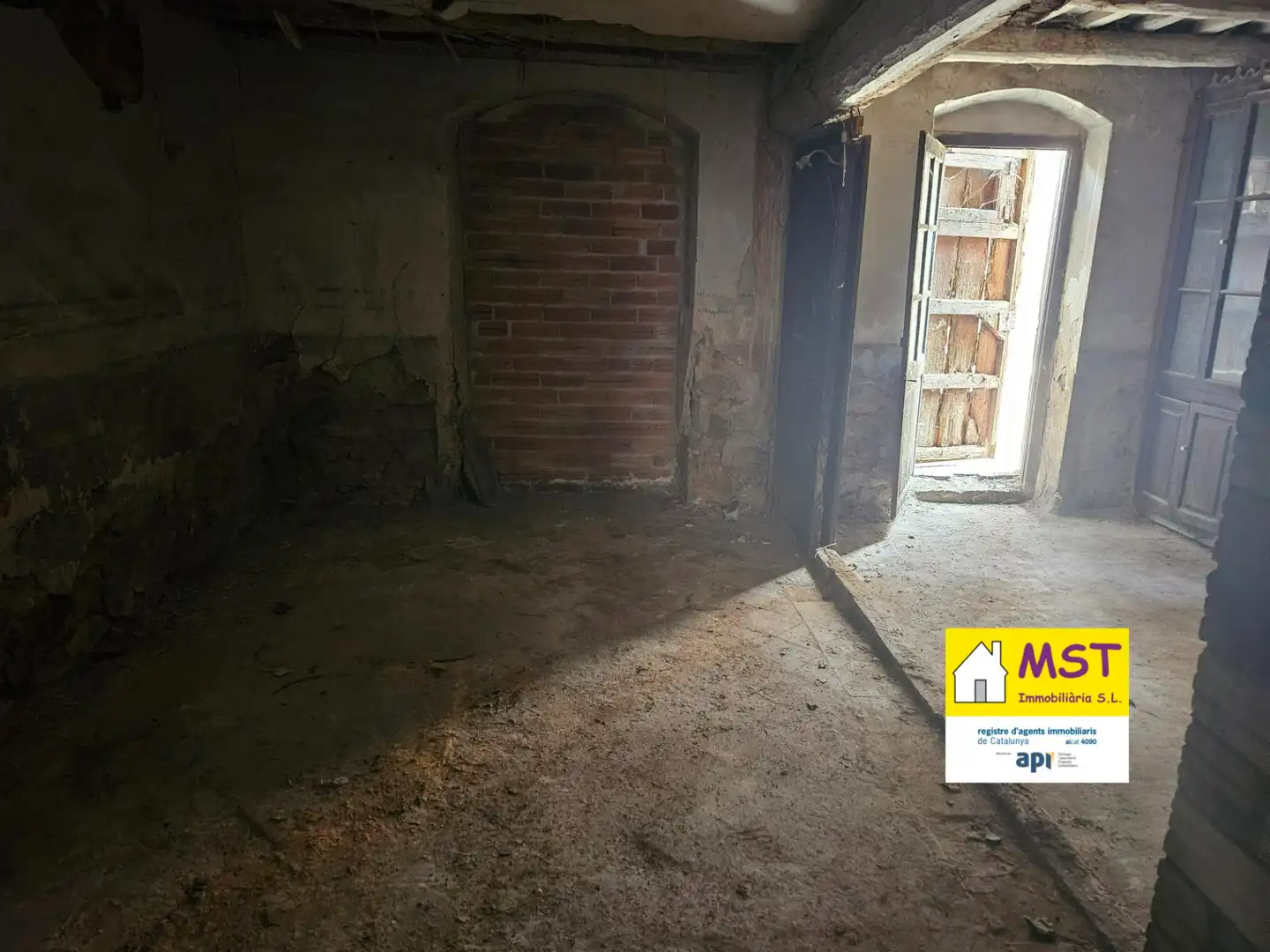 Casa o xalet en venda a Carrer de Sant Genís, Navàs
