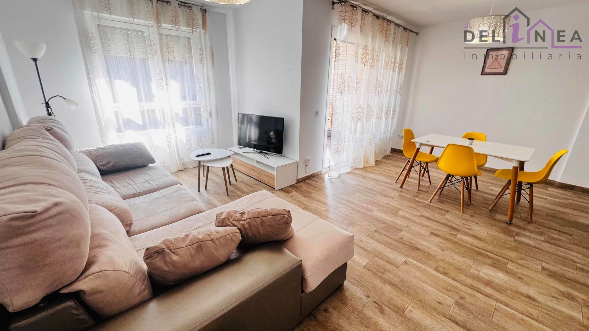 Flat for sale in Adra