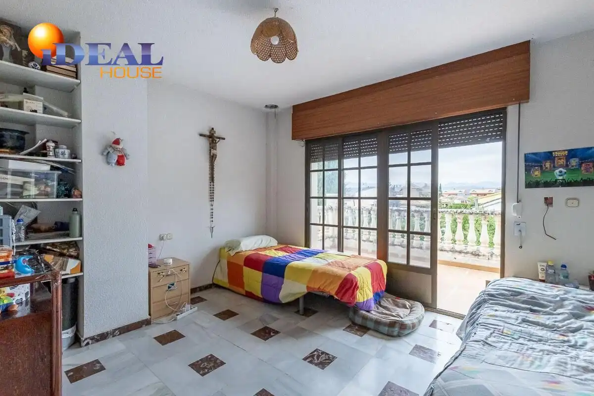 Villa mit Terrasse zum Verkauf in Barrio de la Vega, imagen 25