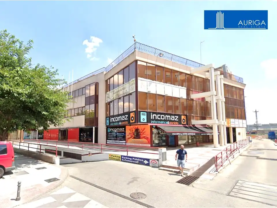 Local comercial en venta en Virgen del Rosario, imagen 2