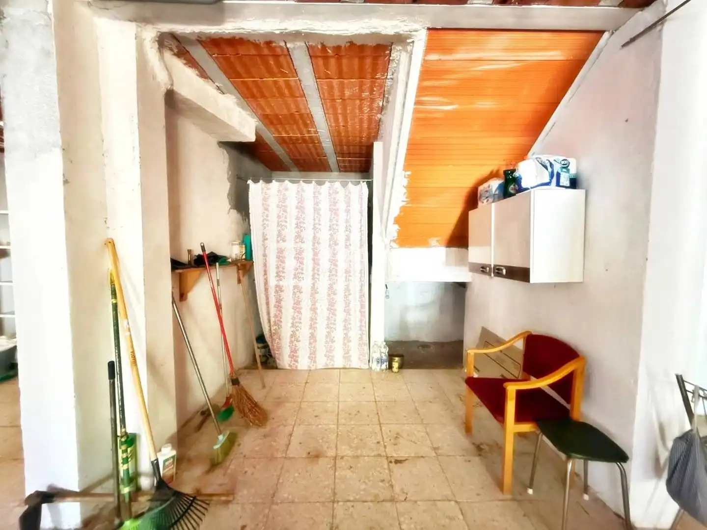 Casa o chalet en venta en Marchamalo con Calefacción, Terraza y Trastero