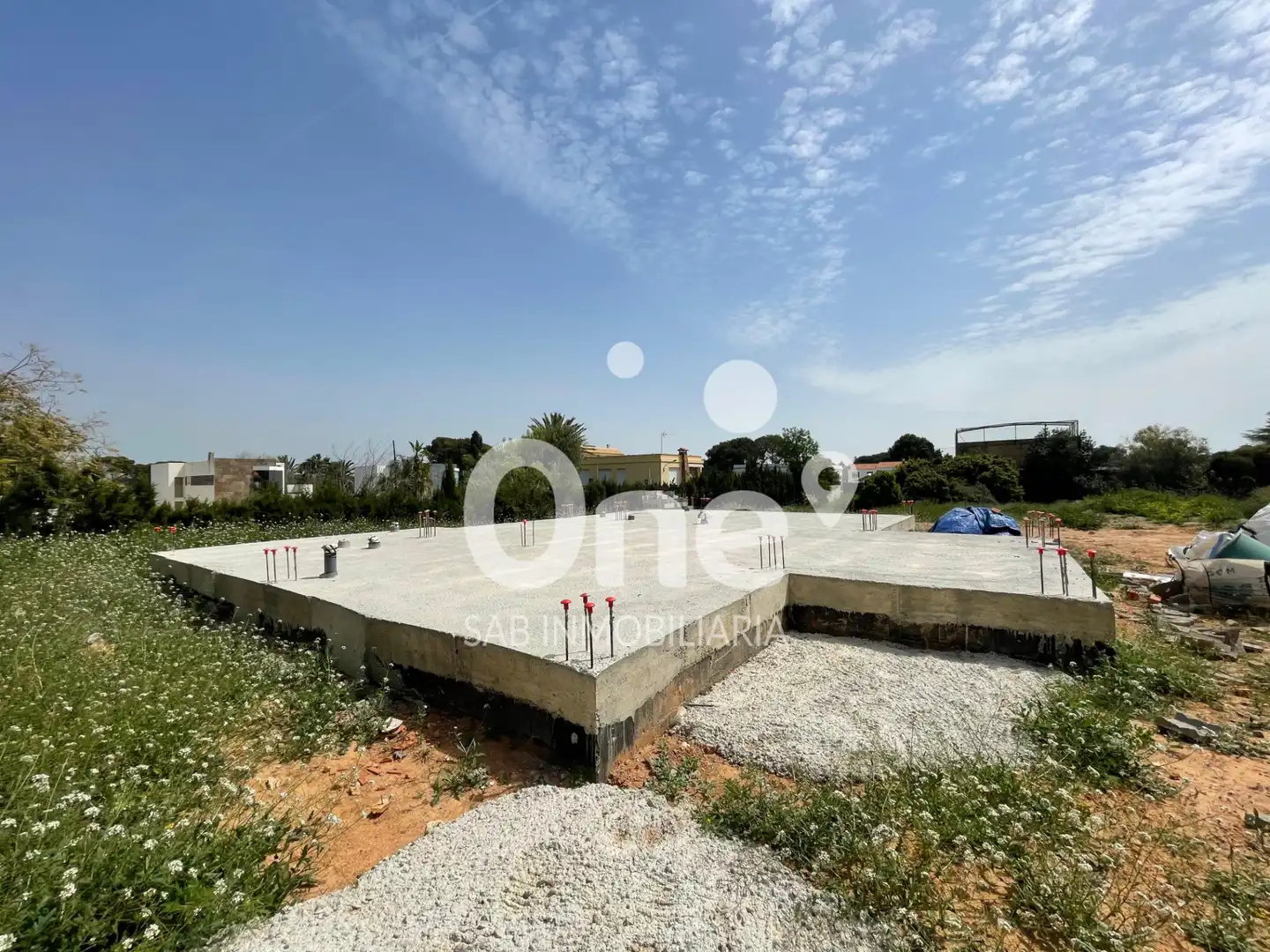 Terreno residenziale in vendita a Calle Gardenia, imagen 13