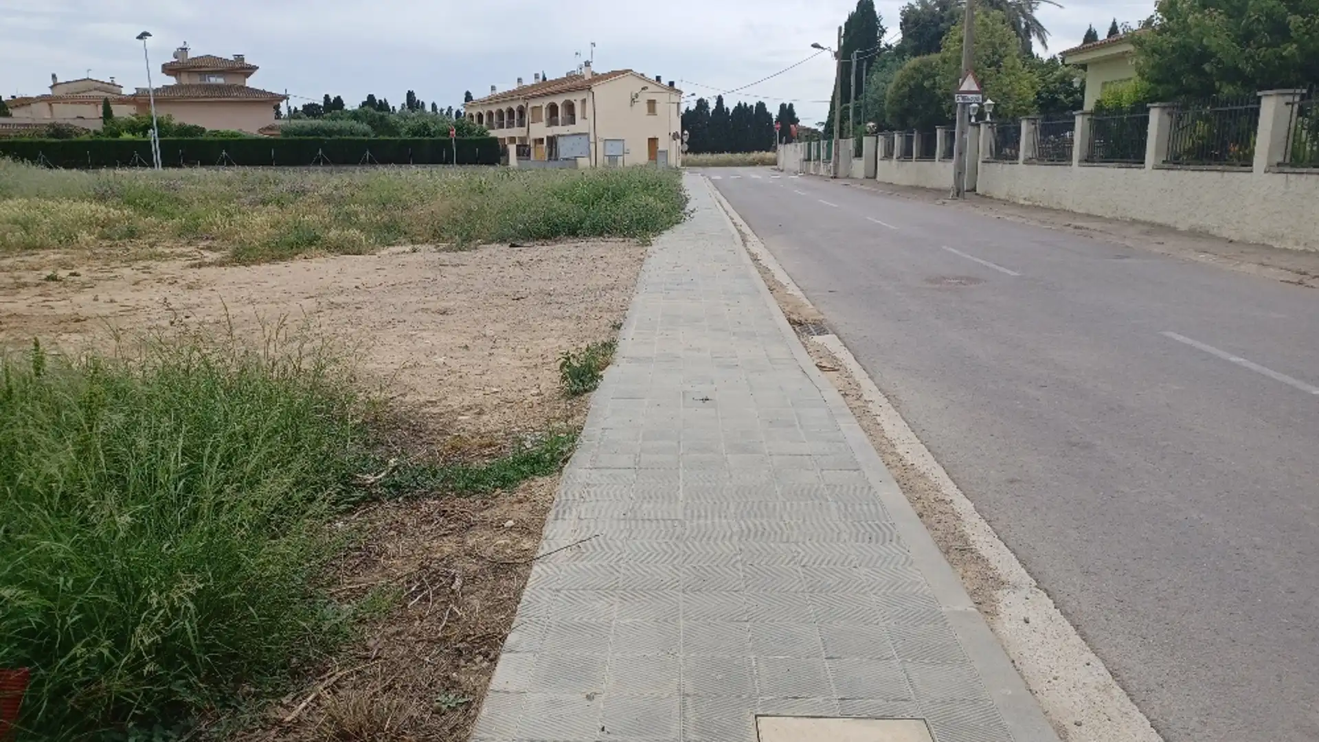 Residencial en venda a Carrer de la Tramuntana, 8, Vila-sacra