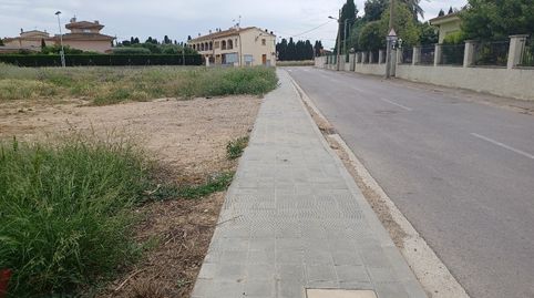 Foto 2 de Residencial en venta en Carrer de la Tramuntana, 8, Vila-sacra, Girona