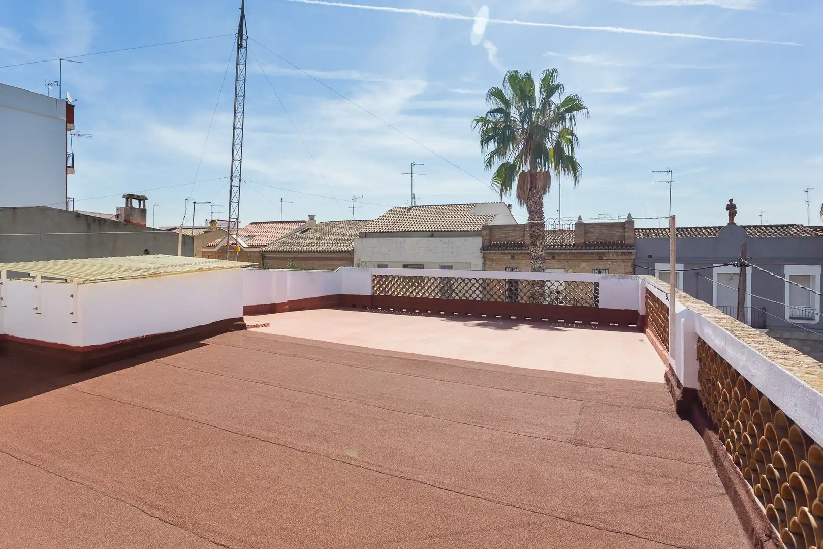 Detached house with garden for sale in Pobles de l'Oest, imagen 10