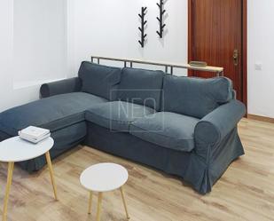 Living room of Flat for sale in Oviedo   with Heating and Storage room