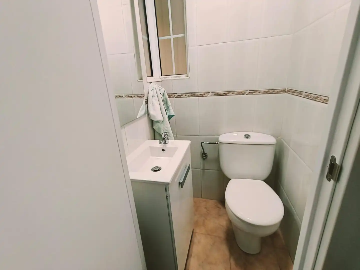 Dúplex de alquiler en La Petxina