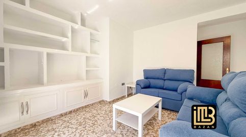 Photo 4 of Flat for rent in Perchel Sur - Plaza de Toros Vieja, Málaga Capital