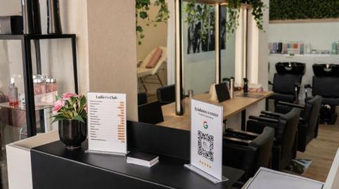 Photo 5 of Premises to rent in Avenida Carlos de Haya, Camino de Antequera, Málaga Capital