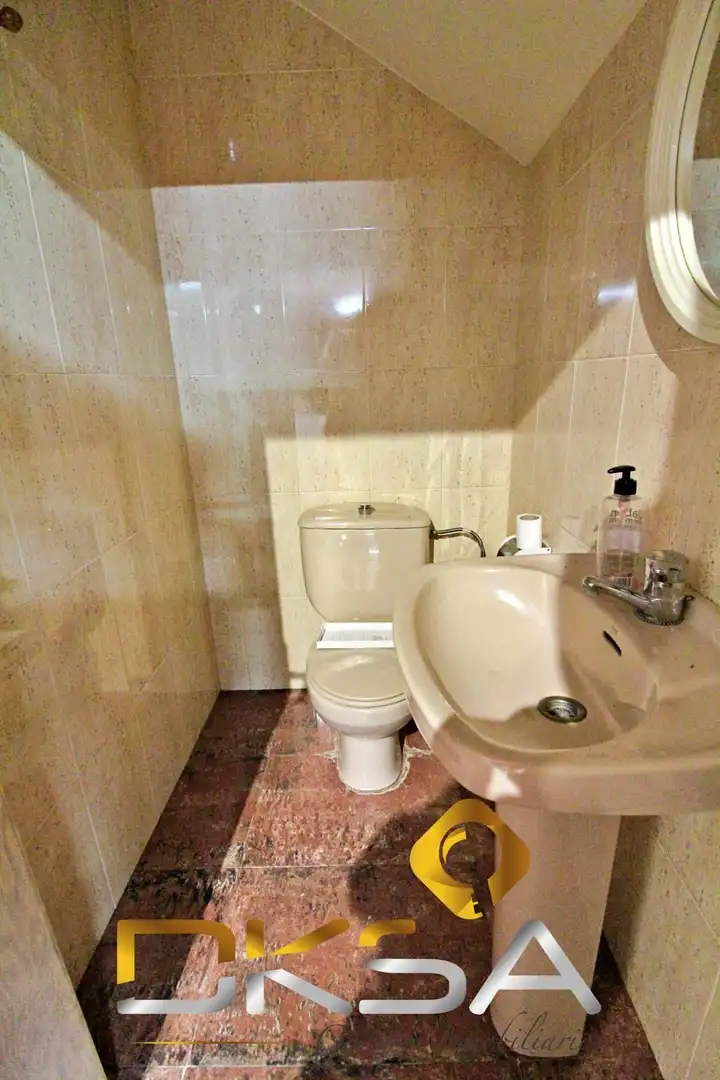 Local commercial à vendre à Les Boqueres - Santa Quiteria, imagen 17
