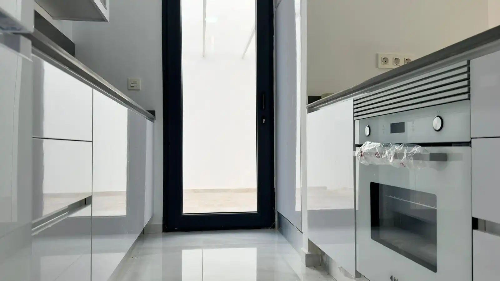 Chalet con terraza en venta en Calle Milan, imagen 39