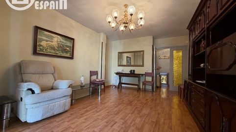 Foto 3 de Piso en venta en Calle Sitio Zaragoza de, Centro, Móstoles