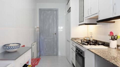 Foto 2 de Apartament per a compartir a La Teixonera, Barcelona