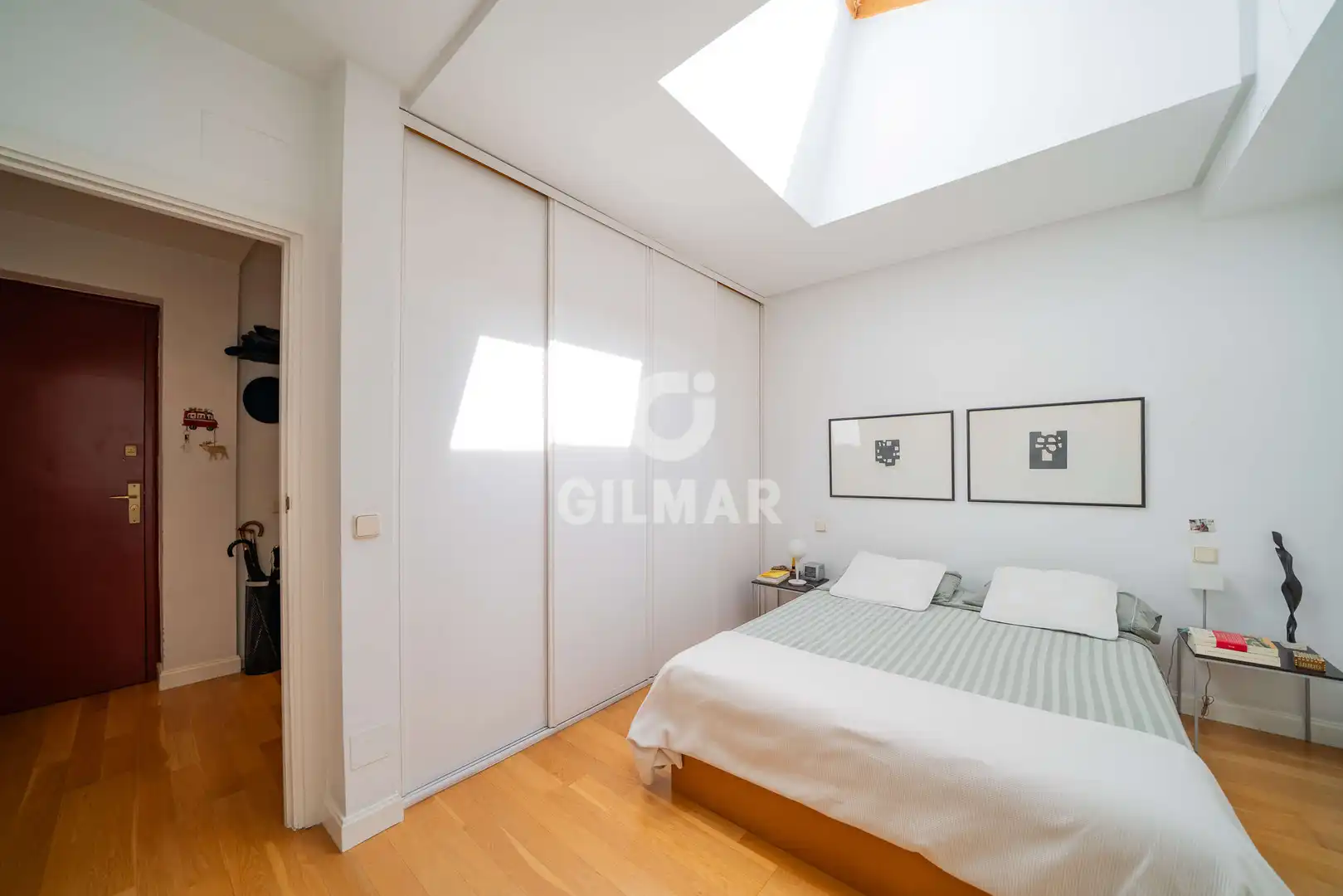Habitación de Piso en venta en Madrid con Calefacción